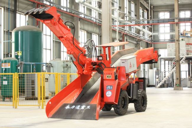 80扒渣機(jī)